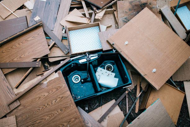 Best Hoarding Cleanup  in Duryea, PA